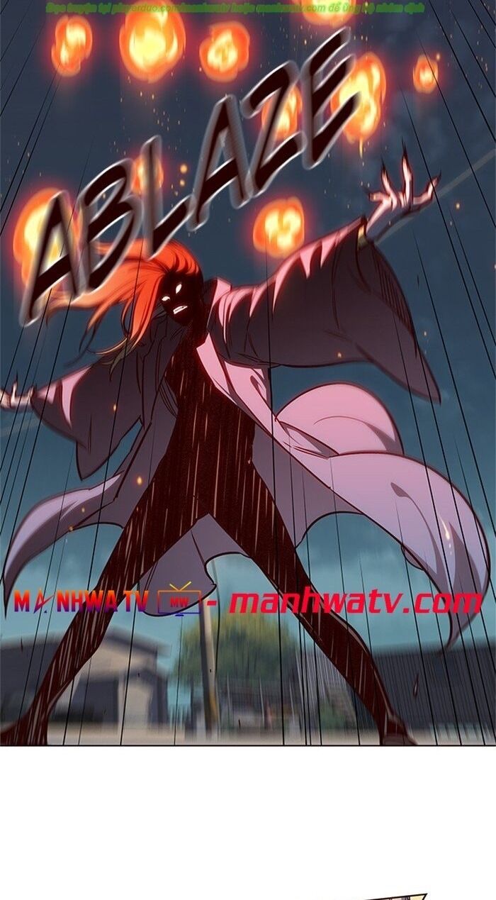 Hoá Thân Thành Mèo - Chapter 43 - Page 34