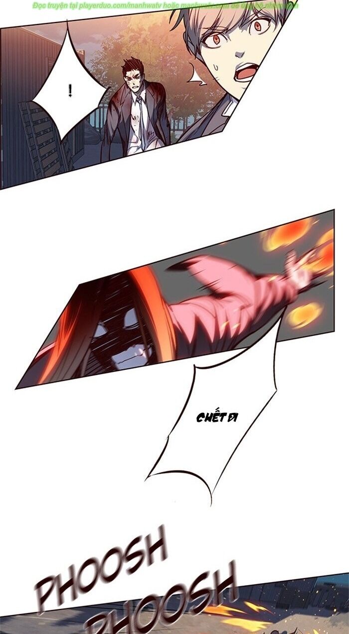 Hoá Thân Thành Mèo - Chapter 43 - Page 35