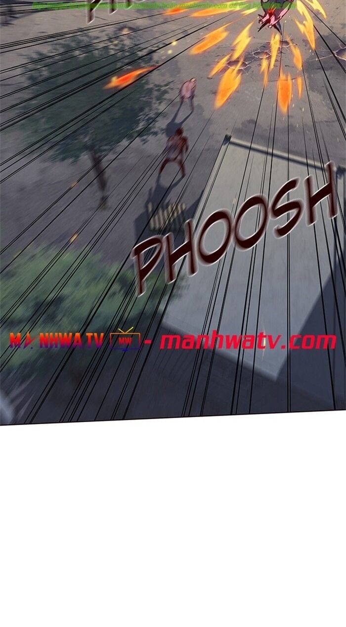 Hoá Thân Thành Mèo - Chapter 43 - Page 36