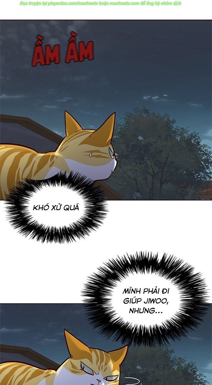 Hoá Thân Thành Mèo - Chapter 43 - Page 39