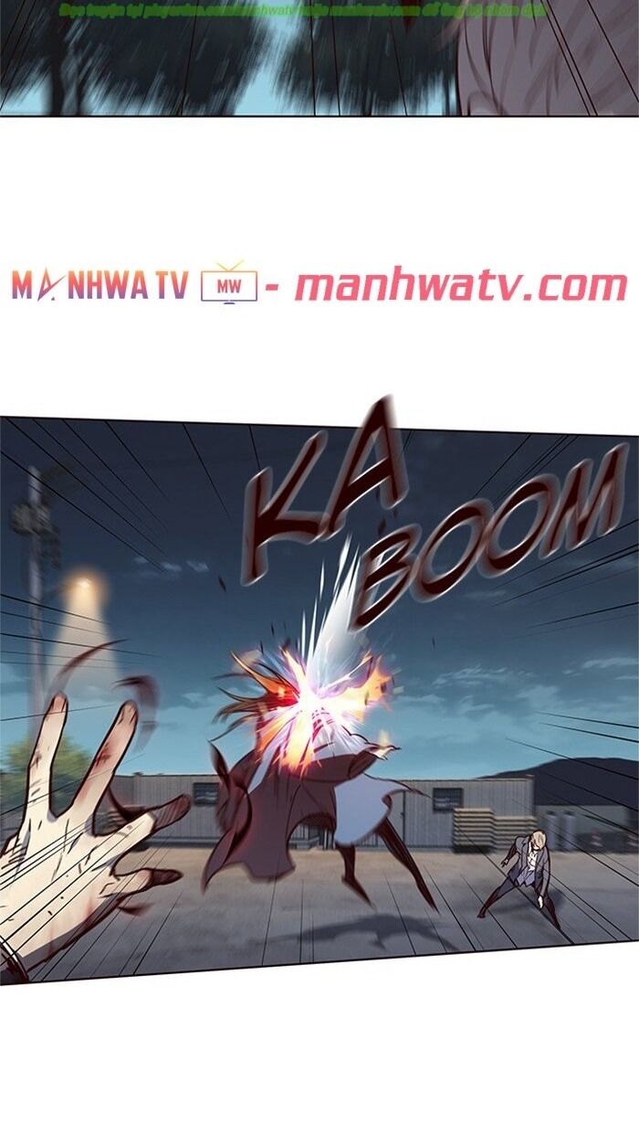 Hoá Thân Thành Mèo - Chapter 43 - Page 4