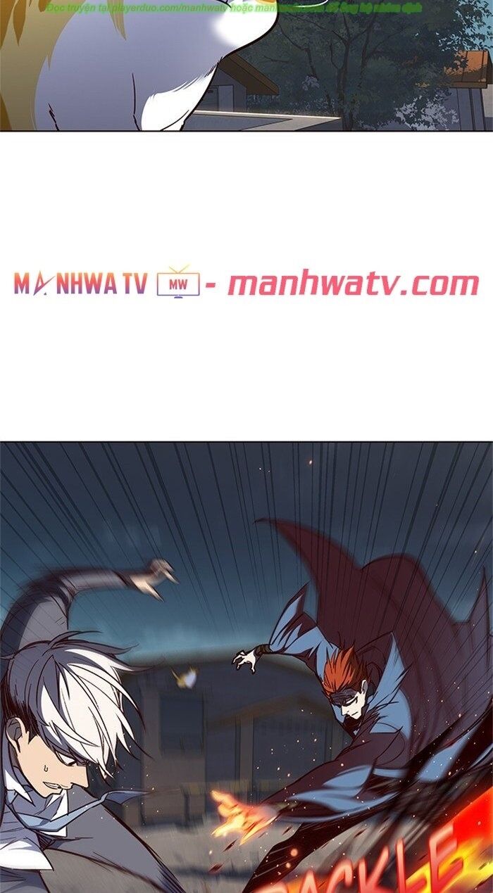 Hoá Thân Thành Mèo - Chapter 43 - Page 40