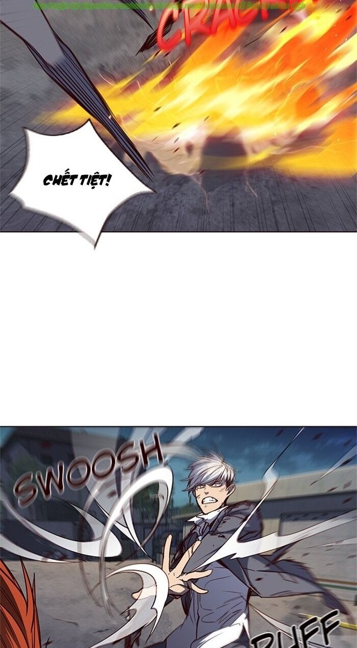 Hoá Thân Thành Mèo - Chapter 43 - Page 41