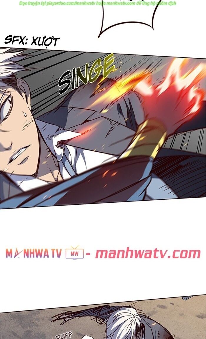 Hoá Thân Thành Mèo - Chapter 43 - Page 44