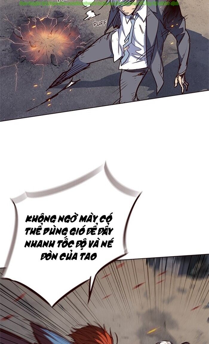 Hoá Thân Thành Mèo - Chapter 43 - Page 45