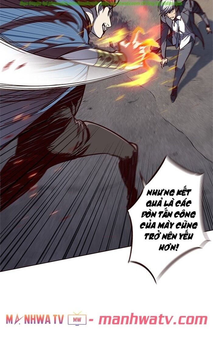 Hoá Thân Thành Mèo - Chapter 43 - Page 46