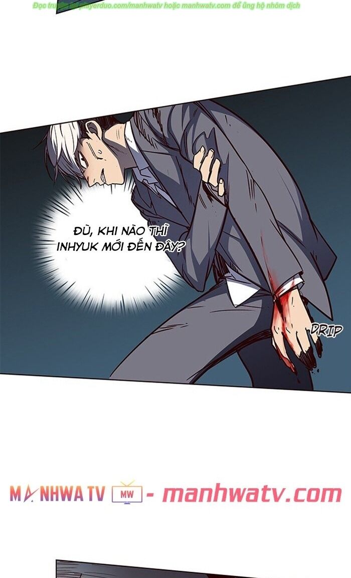 Hoá Thân Thành Mèo - Chapter 43 - Page 48