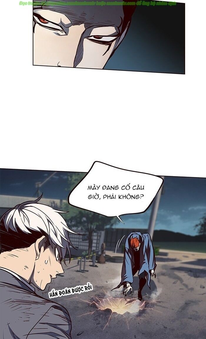 Hoá Thân Thành Mèo - Chapter 43 - Page 49
