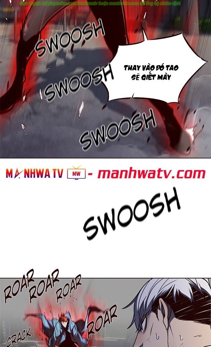 Hoá Thân Thành Mèo - Chapter 43 - Page 51