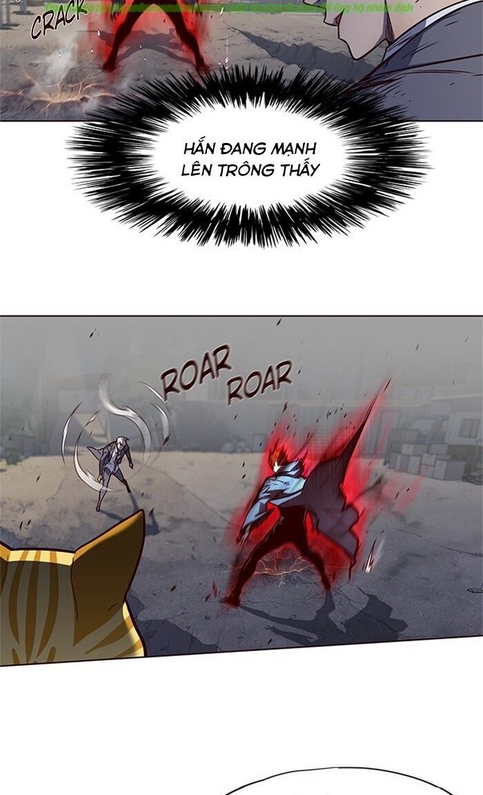 Hoá Thân Thành Mèo - Chapter 43 - Page 52