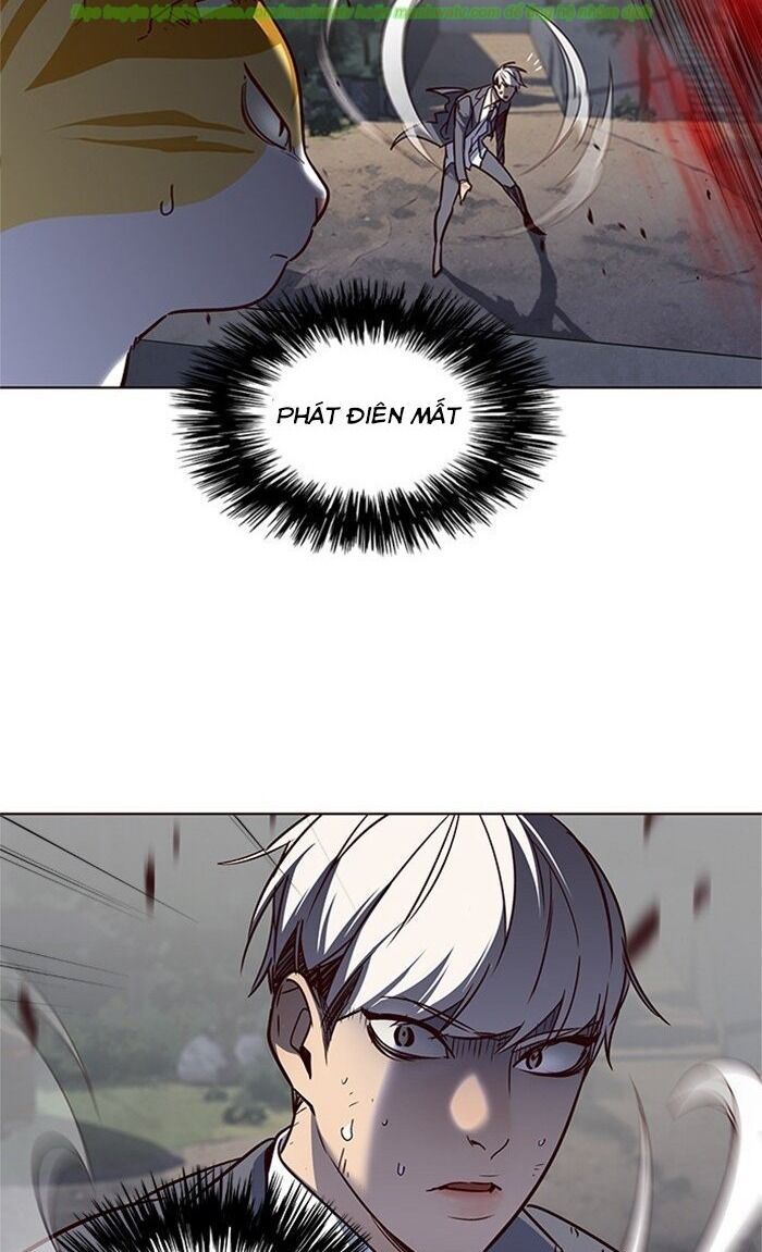Hoá Thân Thành Mèo - Chapter 43 - Page 54