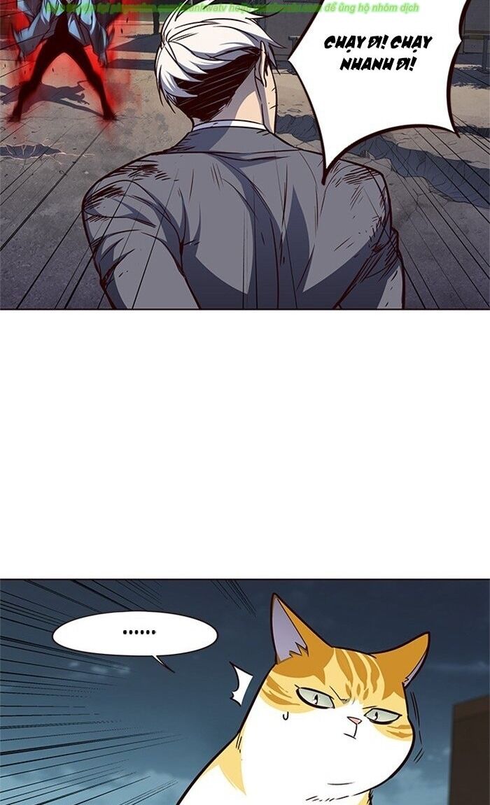 Hoá Thân Thành Mèo - Chapter 43 - Page 56