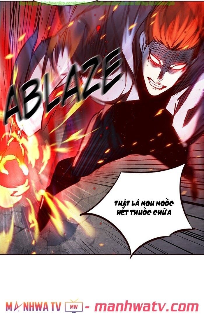 Hoá Thân Thành Mèo - Chapter 43 - Page 58