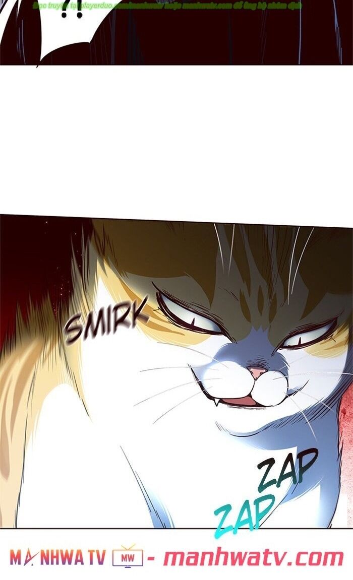Hoá Thân Thành Mèo - Chapter 43 - Page 62