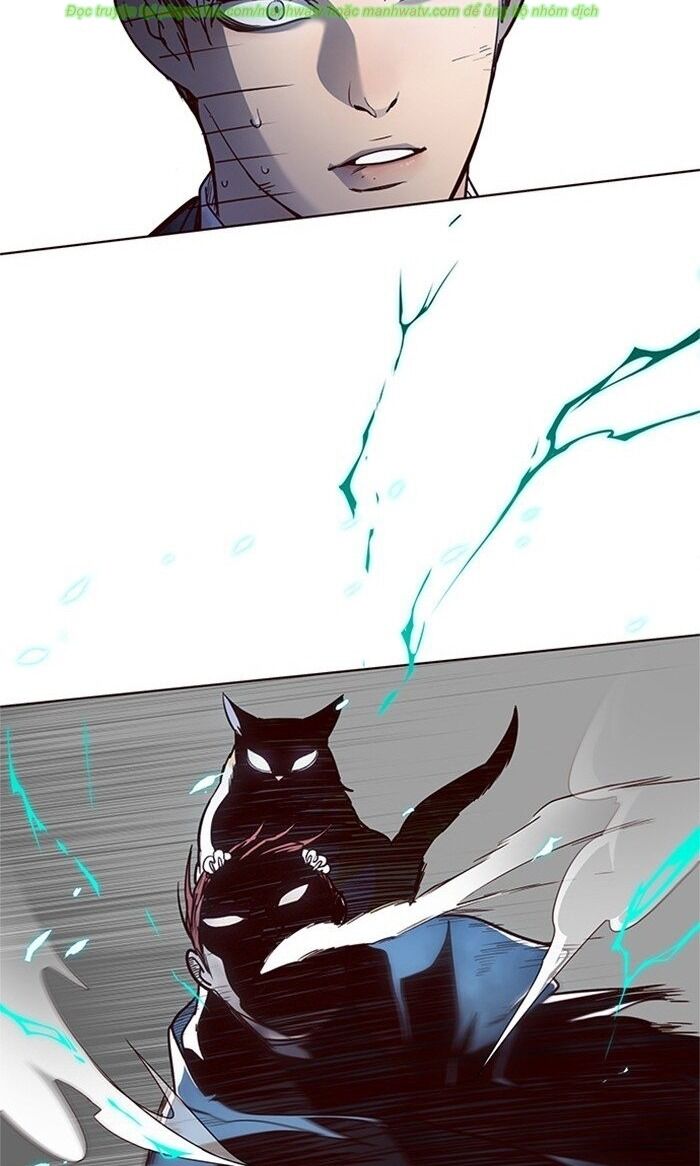 Hoá Thân Thành Mèo - Chapter 43 - Page 66