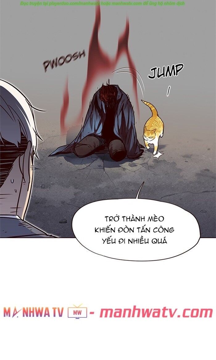 Hoá Thân Thành Mèo - Chapter 43 - Page 68