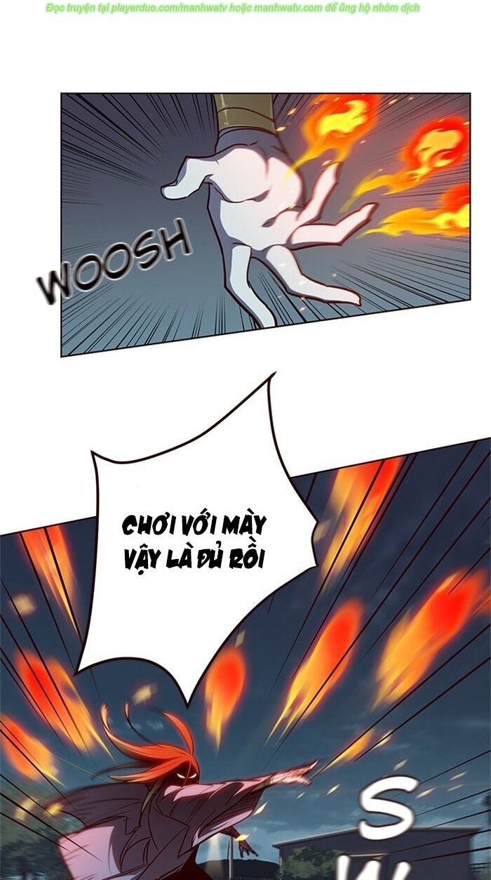 Hoá Thân Thành Mèo - Chapter 43 - Page 7