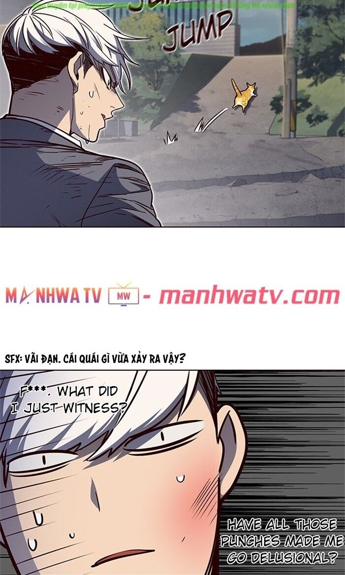 Hoá Thân Thành Mèo - Chapter 43 - Page 74