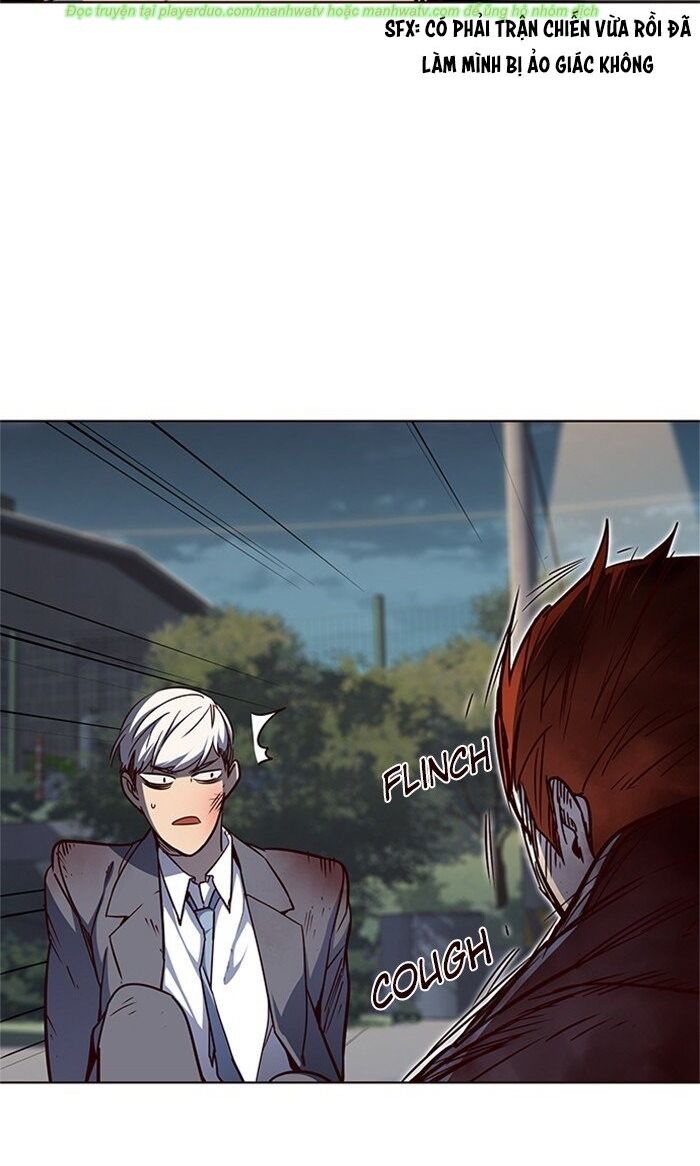 Hoá Thân Thành Mèo - Chapter 43 - Page 75