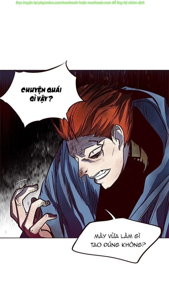 Hoá Thân Thành Mèo - Chapter 43 - Page 76