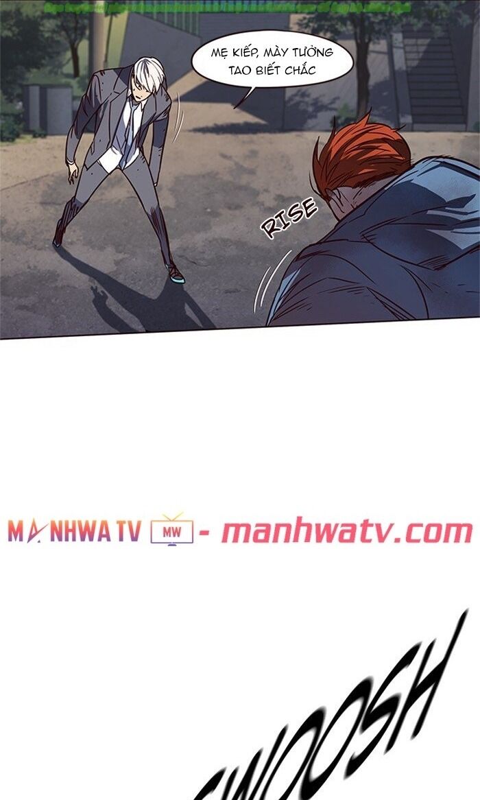 Hoá Thân Thành Mèo - Chapter 43 - Page 78