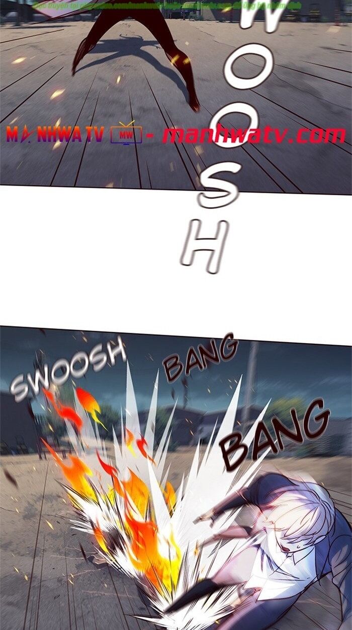 Hoá Thân Thành Mèo - Chapter 43 - Page 8