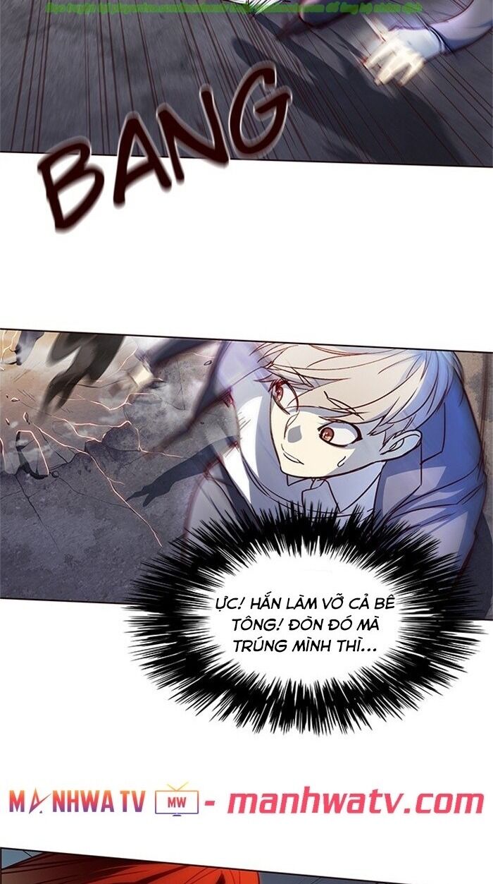Hoá Thân Thành Mèo - Chapter 43 - Page 9