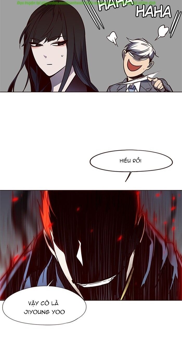 Hoá Thân Thành Mèo - Chapter 44 - Page 18