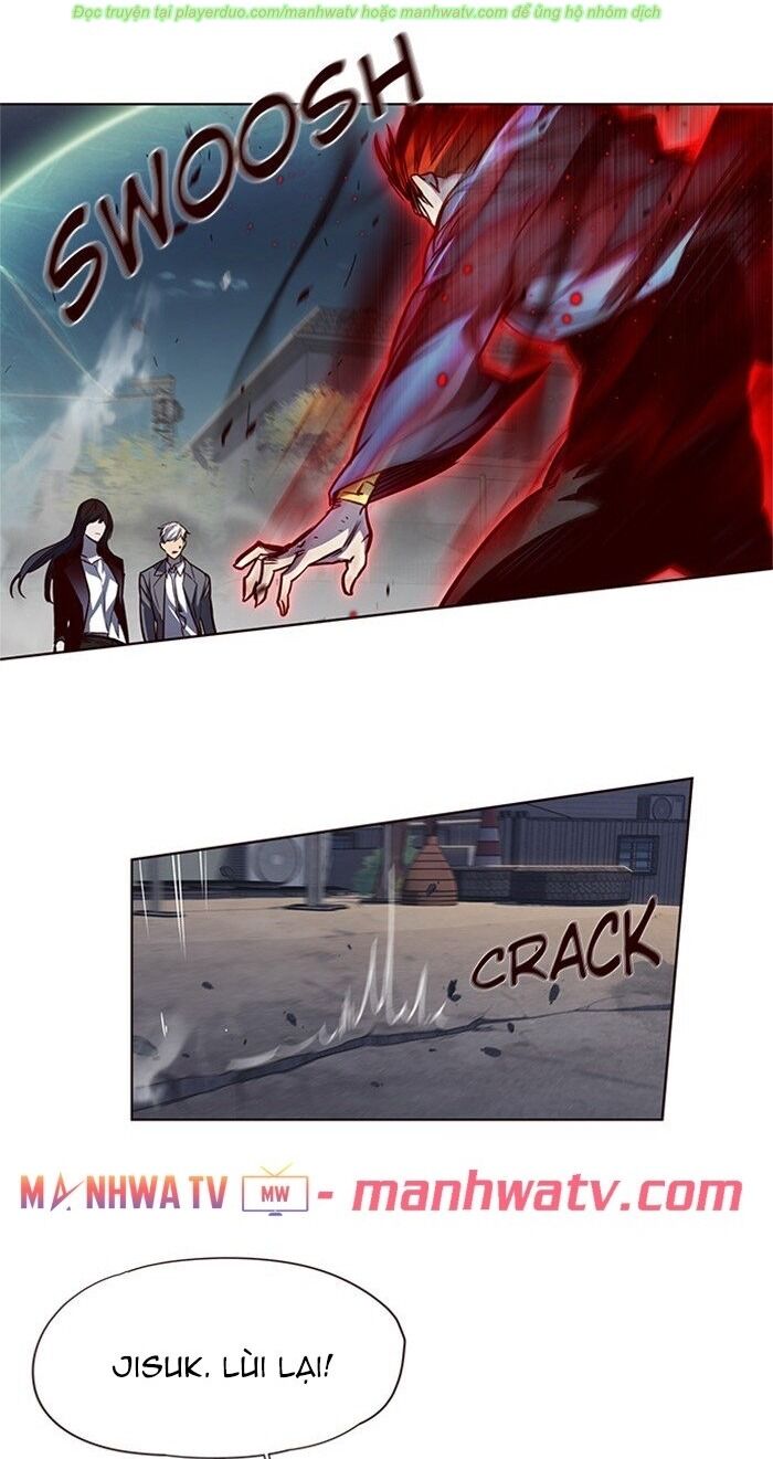 Hoá Thân Thành Mèo - Chapter 44 - Page 19