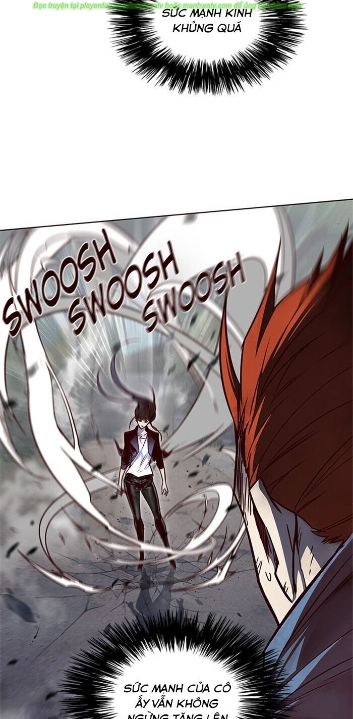 Hoá Thân Thành Mèo - Chapter 44 - Page 26