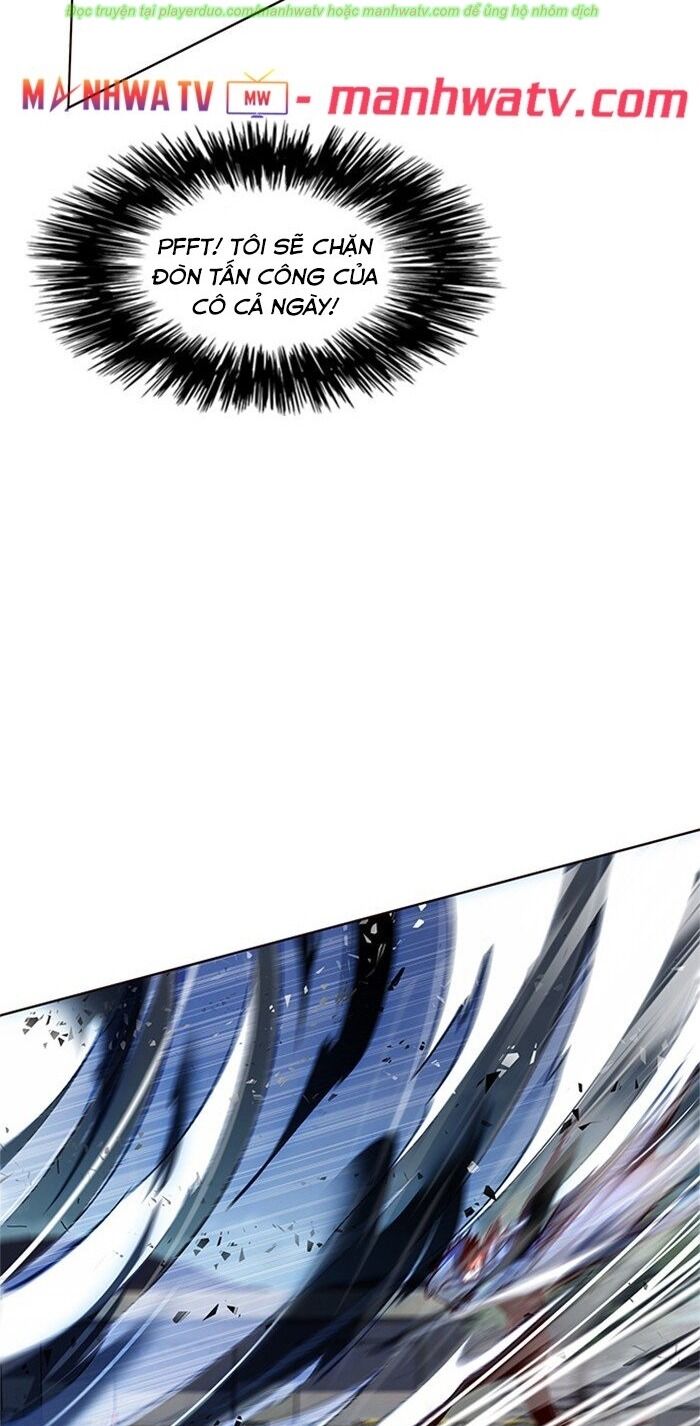 Hoá Thân Thành Mèo - Chapter 44 - Page 33