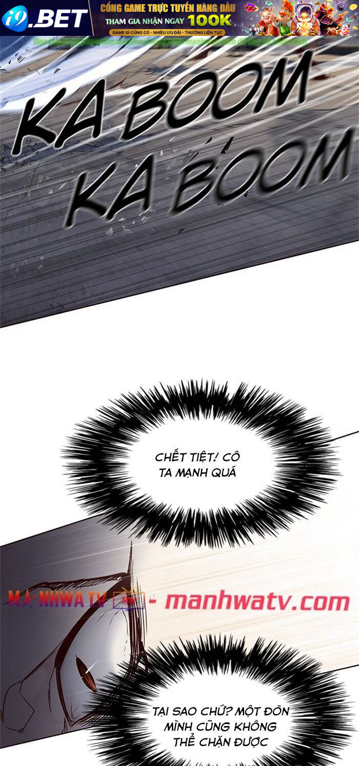 Hoá Thân Thành Mèo - Chapter 44 - Page 34