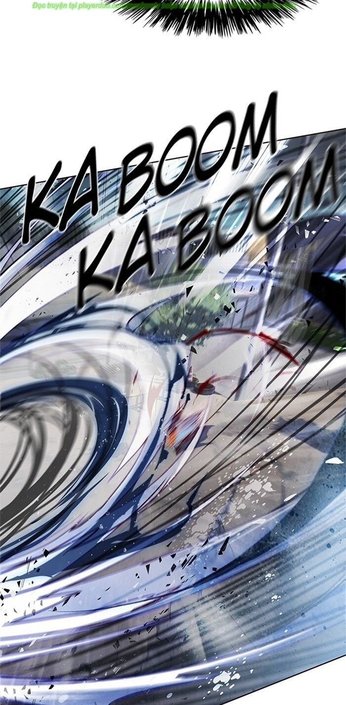 Hoá Thân Thành Mèo - Chapter 44 - Page 35