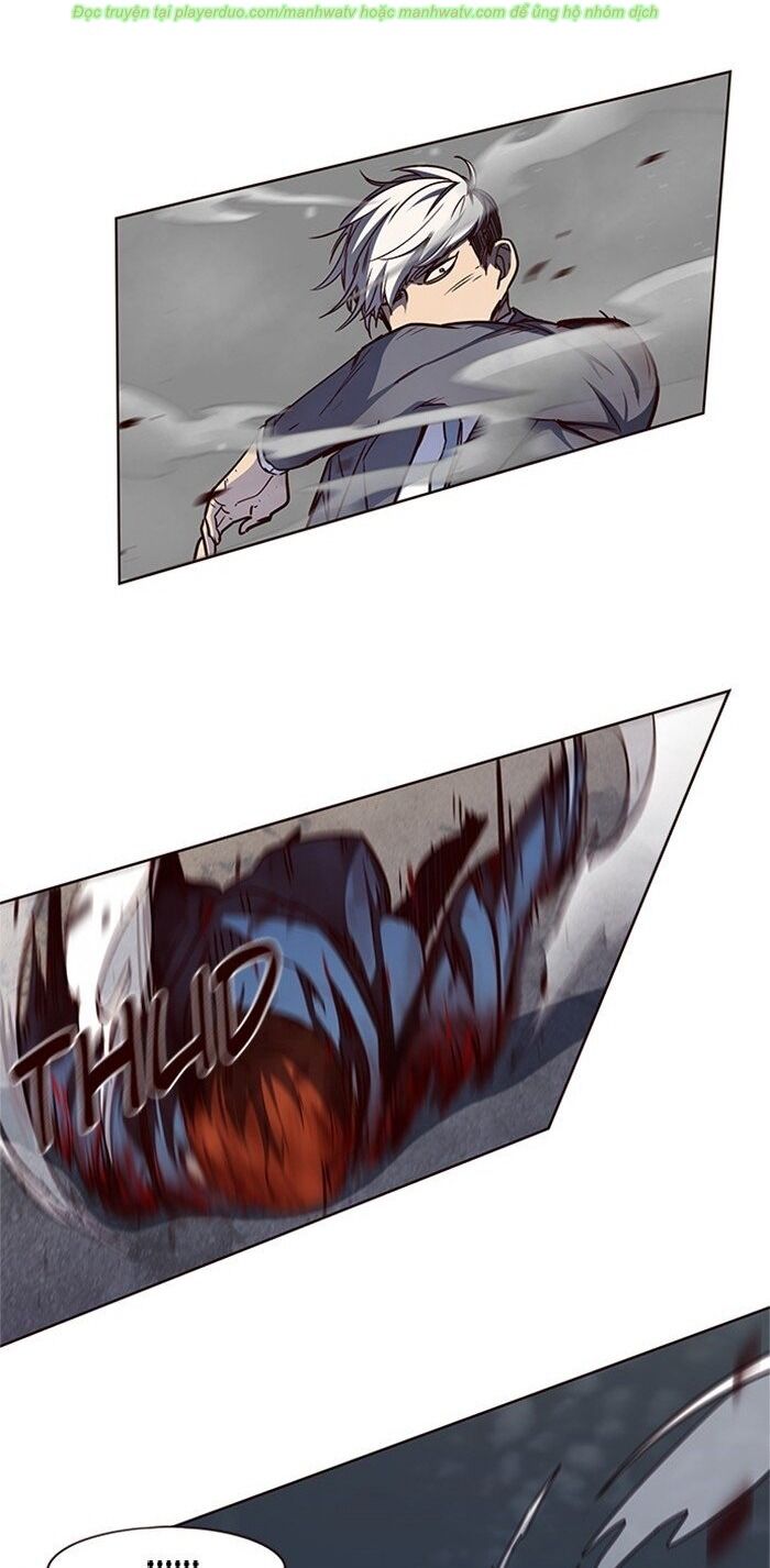 Hoá Thân Thành Mèo - Chapter 44 - Page 37