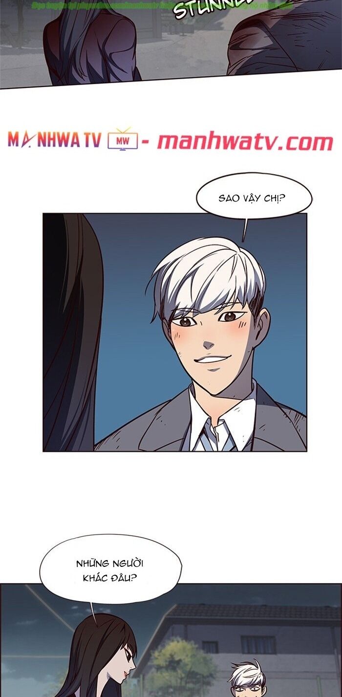 Hoá Thân Thành Mèo - Chapter 44 - Page 39