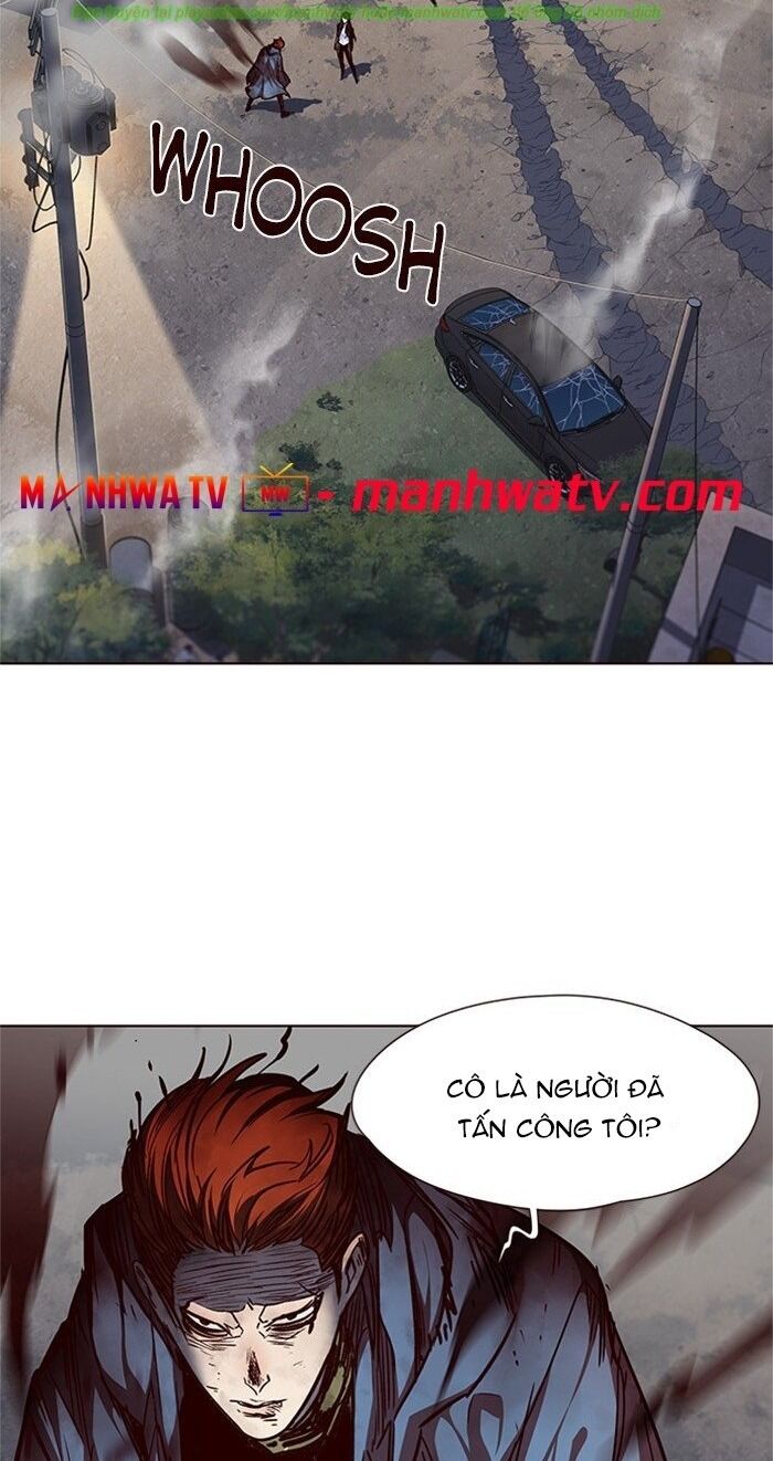 Hoá Thân Thành Mèo - Chapter 44 - Page 4