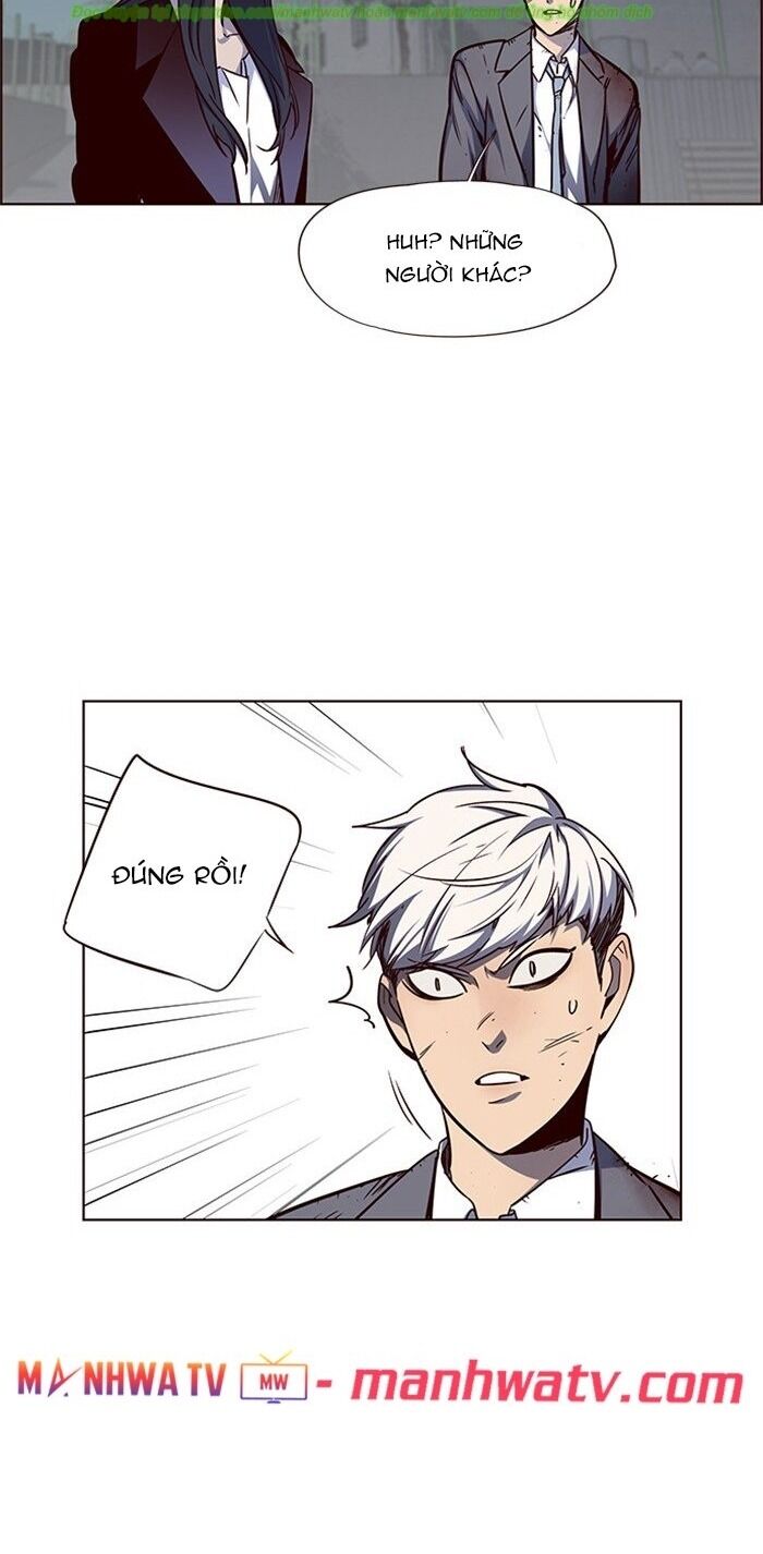 Hoá Thân Thành Mèo - Chapter 44 - Page 40