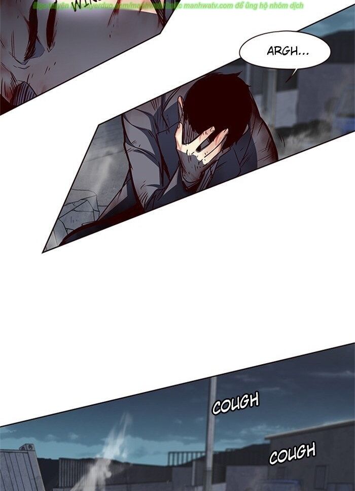 Hoá Thân Thành Mèo - Chapter 44 - Page 43