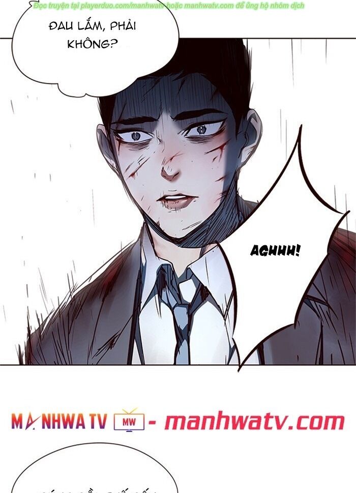 Hoá Thân Thành Mèo - Chapter 44 - Page 56