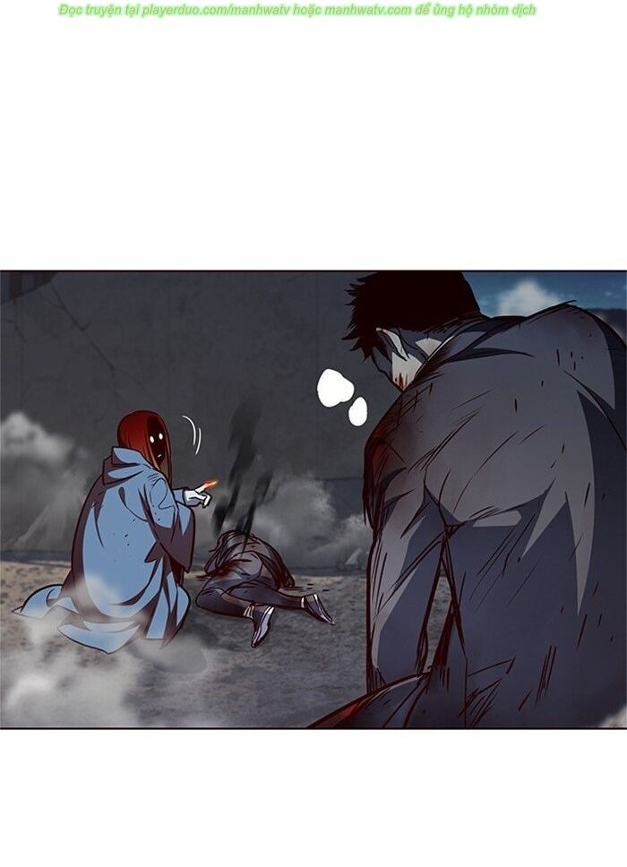 Hoá Thân Thành Mèo - Chapter 44 - Page 59