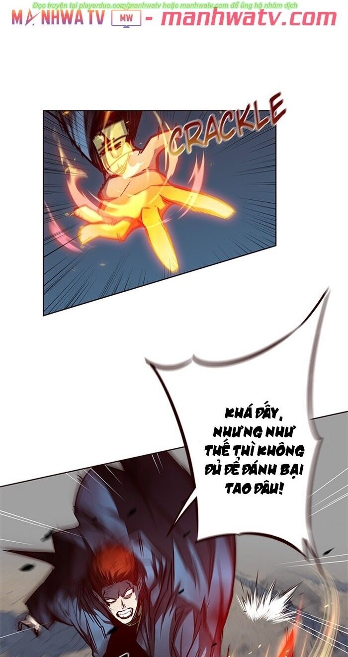 Hoá Thân Thành Mèo - Chapter 44 - Page 6