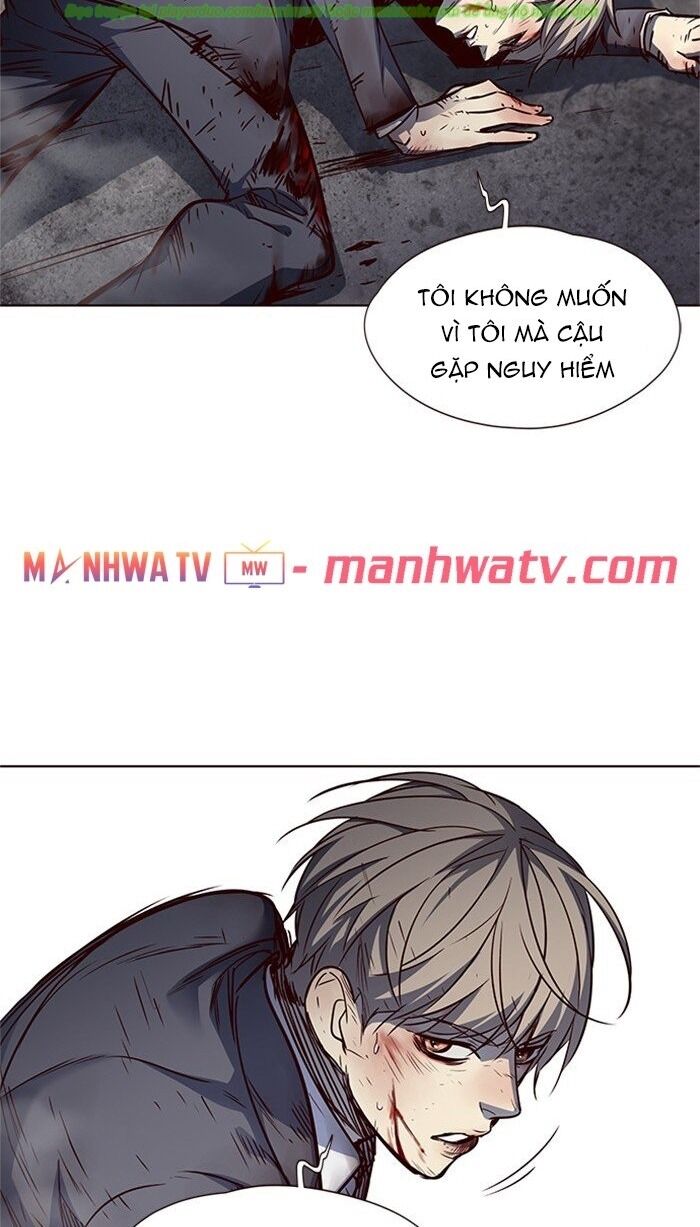 Hoá Thân Thành Mèo - Chapter 44 - Page 68