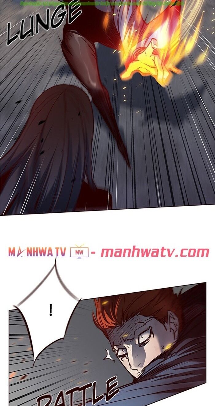 Hoá Thân Thành Mèo - Chapter 44 - Page 7