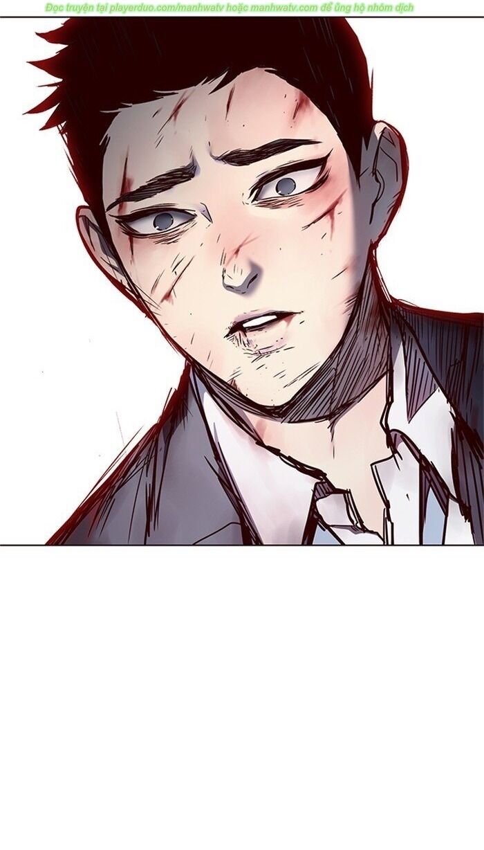 Hoá Thân Thành Mèo - Chapter 44 - Page 71