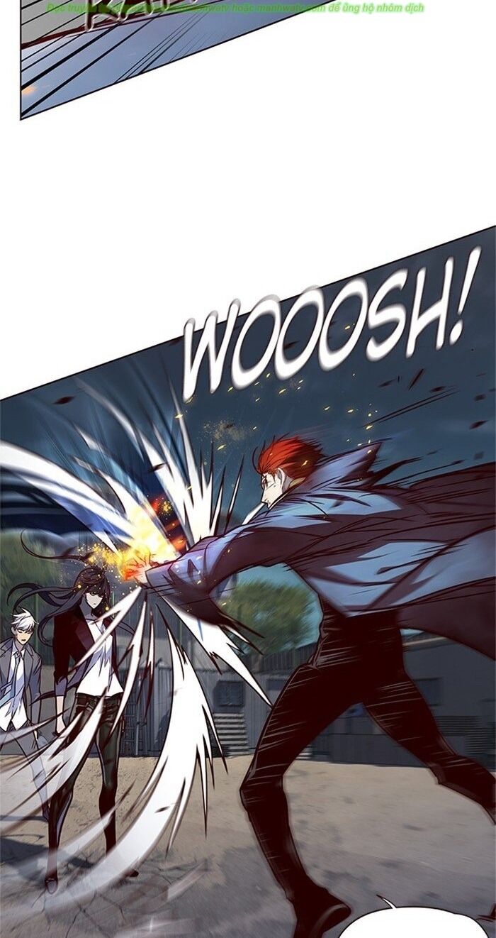 Hoá Thân Thành Mèo - Chapter 44 - Page 8