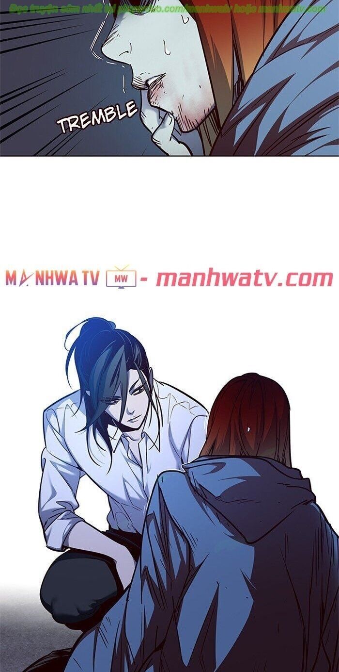 Hoá Thân Thành Mèo - Chapter 45 - Page 10