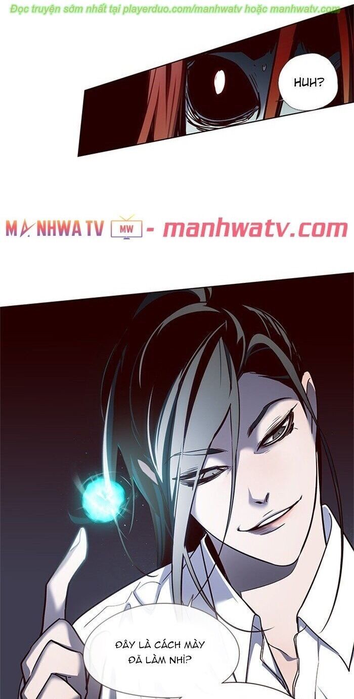 Hoá Thân Thành Mèo - Chapter 45 - Page 12