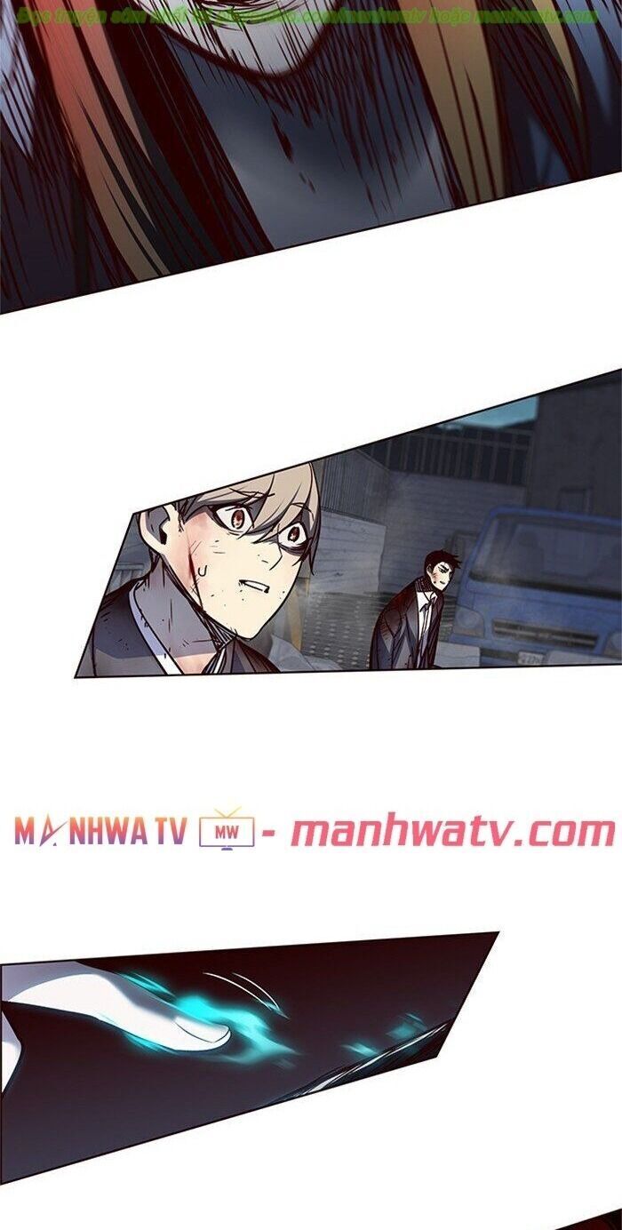 Hoá Thân Thành Mèo - Chapter 45 - Page 16