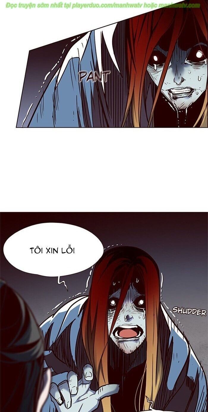 Hoá Thân Thành Mèo - Chapter 45 - Page 17