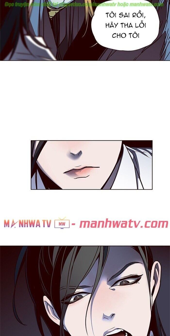 Hoá Thân Thành Mèo - Chapter 45 - Page 18
